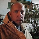 Знакомства: Сергей, 46 лет, Окуловка