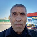 Знакомства: Расул, 66 лет, Барановичи