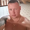 Знакомства: Павел, 37 лет, Пенза