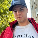 Знакомства: Роман, 27 лет, Уфа