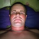 Знакомства: Сергей, 40 лет, Островец