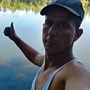 Знакомства: Сарвар, 37 лет, Усолье-Сибирское