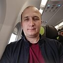 Знакомства: Андрей, 39 лет, Улан-Удэ
