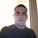 Знакомства: Вова, 29 лет, Донецк