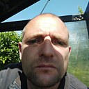 Знакомства: Виктор, 40 лет, Большая Берестовица