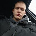 Знакомства: Серёжа, 28 лет, Нелидово