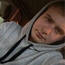 Знакомства: Виктор, 27 лет, Братск