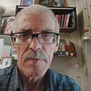 Знакомства: Сергей, 65 лет, Новосибирск