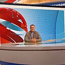 Знакомства: Алексей, 48 лет, Таганрог