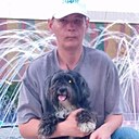 Знакомства: Андрей, 40 лет, Абакан