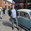 Знакомства: Роберт, 49 лет, Кольчугино