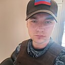 Знакомства: Данил, 25 лет, Ейск