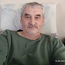 Знакомства: Барис, 57 лет, Бакал