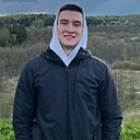 Знакомства: Данил, 29 лет, Вязники