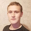 Знакомства: Вячеслав, 27 лет, Курган