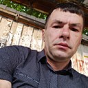 Знакомства: Виталий, 40 лет, Арсеньев