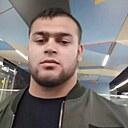 Знакомства: Abdulla, 33 года, Гдыня