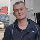 Знакомства: Николай, 25 лет, Шымкент