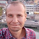 Знакомства: Антон, 42 года, Пермь