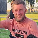 Знакомства: Сёма, 38 лет, Пружаны