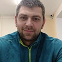 Знакомства: Андрей, 34 года, Брянск