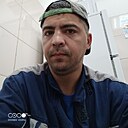 Знакомства: Евгений, 35 лет, Темрюк