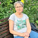 Знакомства: Светлана, 62 года, Москва