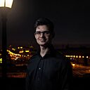 Знакомства: Виктор, 37 лет, Новокузнецк