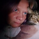 Знакомства: Vredina, 45 лет, Новоуральск