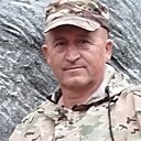 Знакомства: Валерий, 57 лет, Караганда