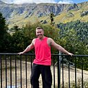 Знакомства: Ярослав, 31 год, Березники