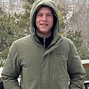 Знакомства: Андрей, 36 лет, Ульяновск