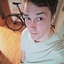 Знакомства: Антон, 37 лет, Петрозаводск