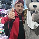 Знакомства: Даркен Ибраев, 46 лет, Караганда