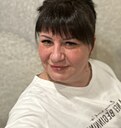 Знакомства: Светлана, 44 года, Серпухов