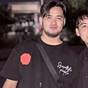 Знакомства: Арман, 26 лет, Шымкент