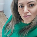 Знакомства: Юля, 39 лет, Самара