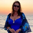 Знакомства: Виолетта, 49 лет, Санкт-Петербург