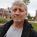 Знакомства: Олег, 57 лет, Коломна