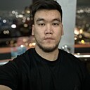 Знакомства: Елдар, 28 лет, Алматы