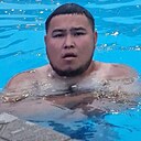 Знакомства: Сержан, 35 лет, Мерке