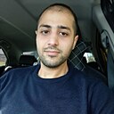 Знакомства: Azik, 33 года, Баку