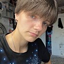 Знакомства: Ksuzai, 21 год, Полоцк