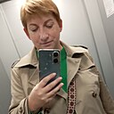 Знакомства: Анна, 40 лет, Санкт-Петербург