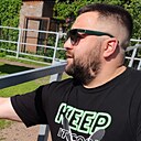 Знакомства: Артём, 36 лет, Витебск