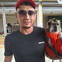 Знакомства: Десяр, 36 лет, Ступино