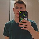 Знакомства: Виктор, 26 лет, Инской