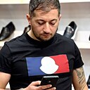 Знакомства: Камал, 34 года, Баку