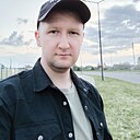 Знакомства: Роман, 35 лет, Подольск