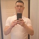 Знакомства: Костя, 35 лет, Магадан